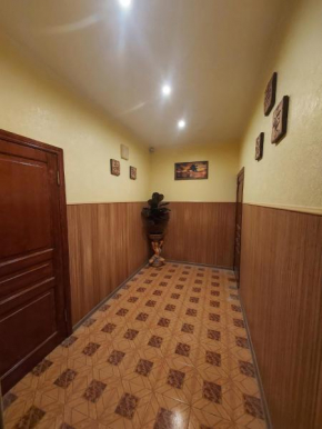 Arnautskaya apartments